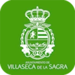 Logo of Villaseca de la Sagra android Application 