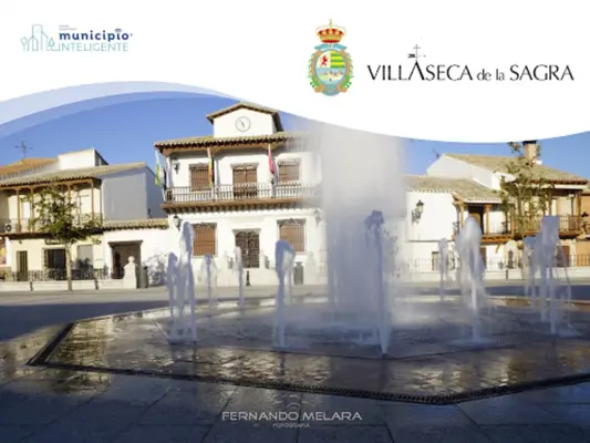 Villaseca de la Sagra android App screenshot 3