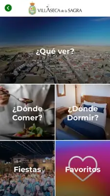 Villaseca de la Sagra android App screenshot 5